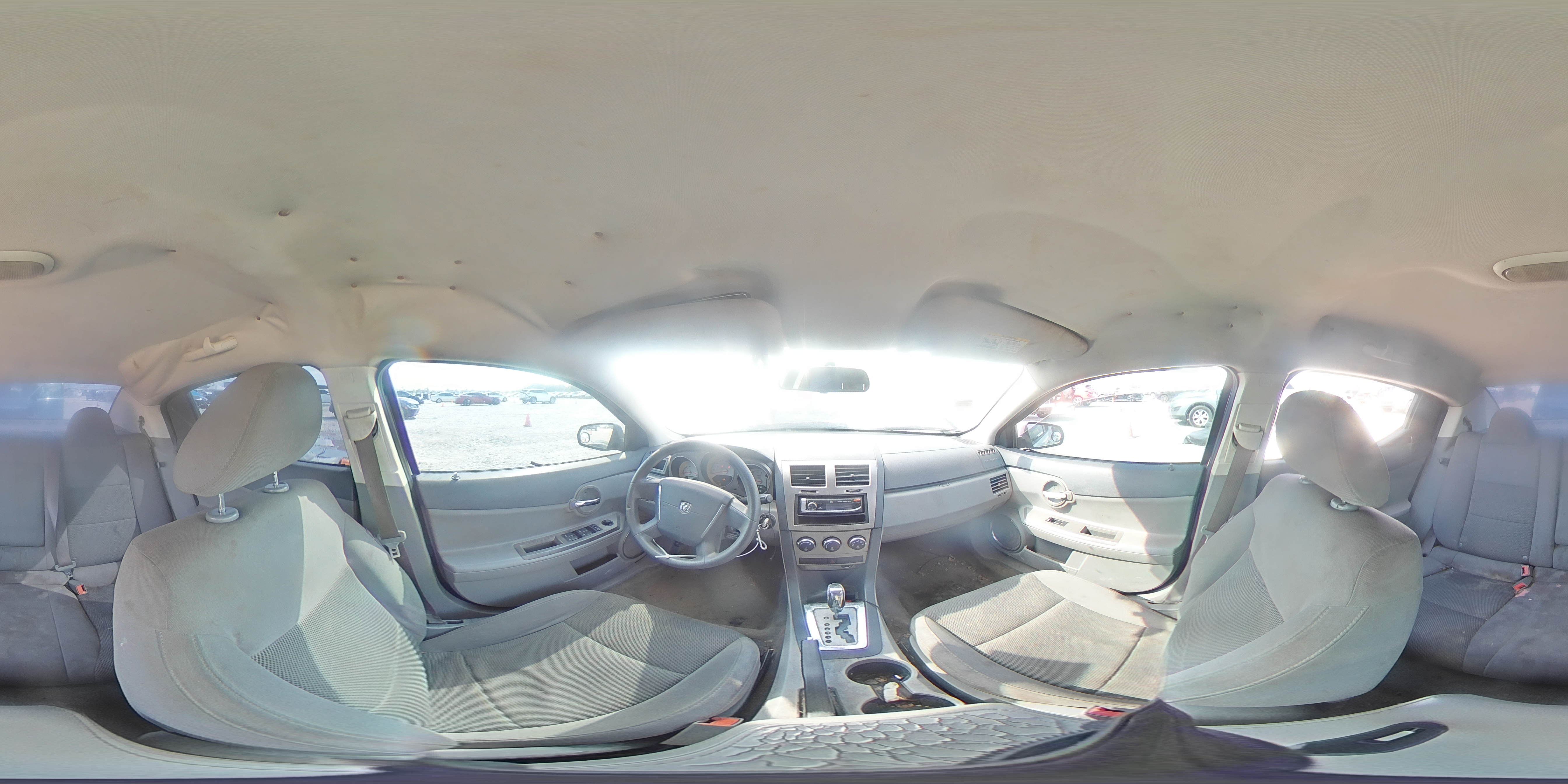 2008 Dodge Avenger Sxt VIN: 1B3LC56J18N175455 Lot: 81856045