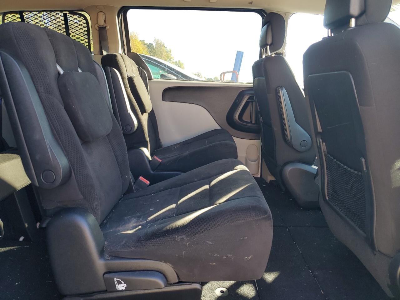 2020 Dodge Grand Caravan Se VIN: 2C4RDGBG9LR180233 Lot: 86692705