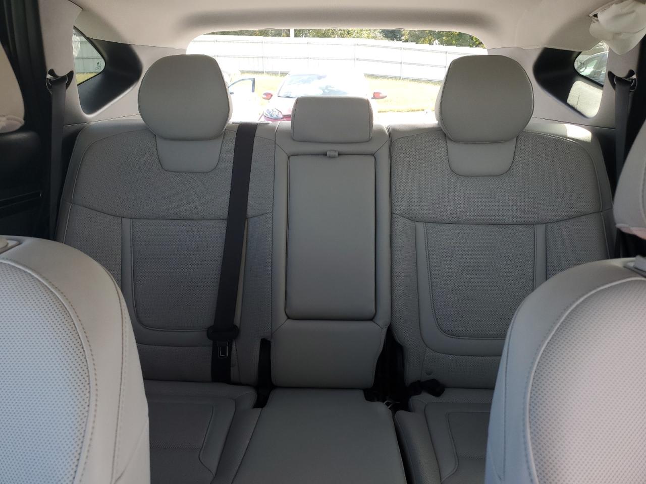 2022 Hyundai Tucson Limited VIN: 5NMJECAE0NH097614 Lot: 82306385