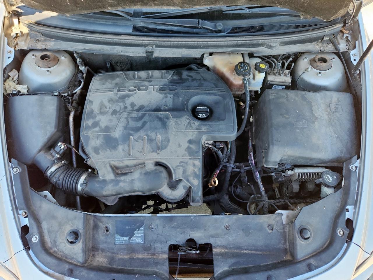 2012 Chevrolet Malibu 1Lt VIN: 1G1ZC5E07CF181175 Lot: 86310675