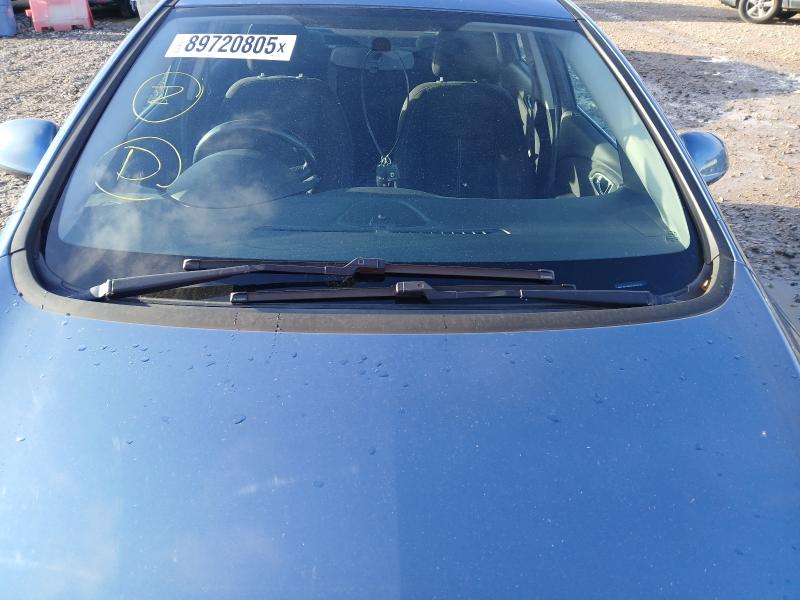 2013 VAUXHALL ASTRA 2.0 CDTI 16V SRI 5DR AUTO