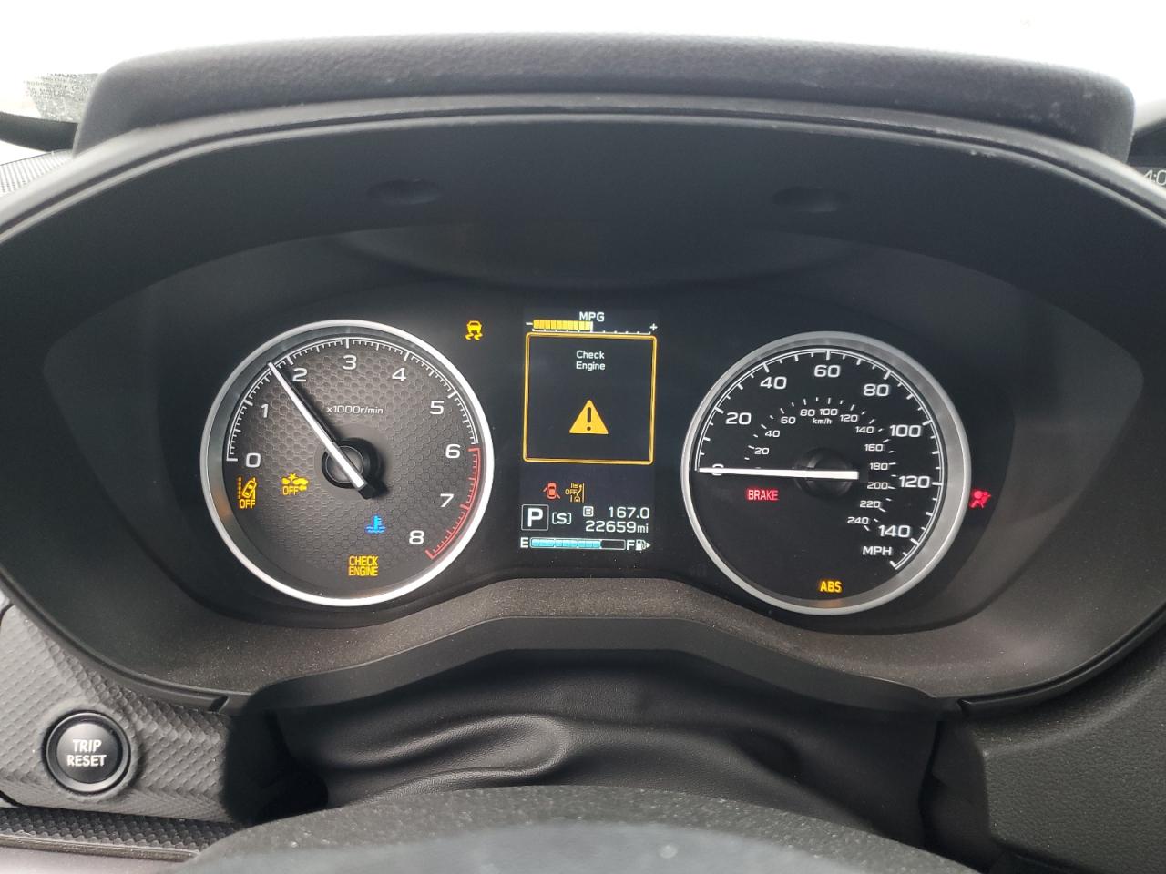 2024 Subaru Forester Premium VIN: JF2SKADC0RH511687 Lot: 85001015