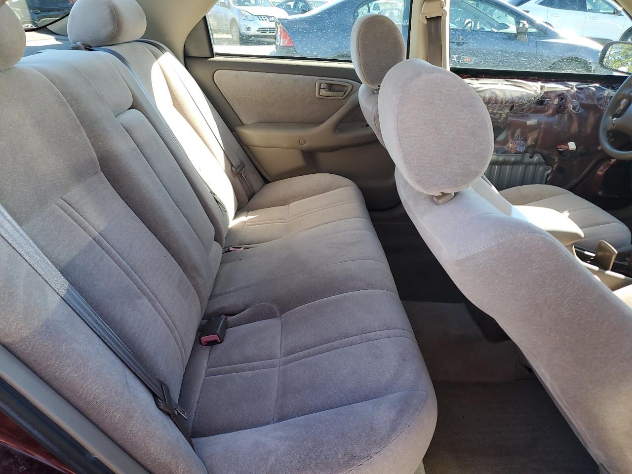 1999 Toyota Camry Ce VIN: 4T1BG22K6XU541180 Lot: 85681625