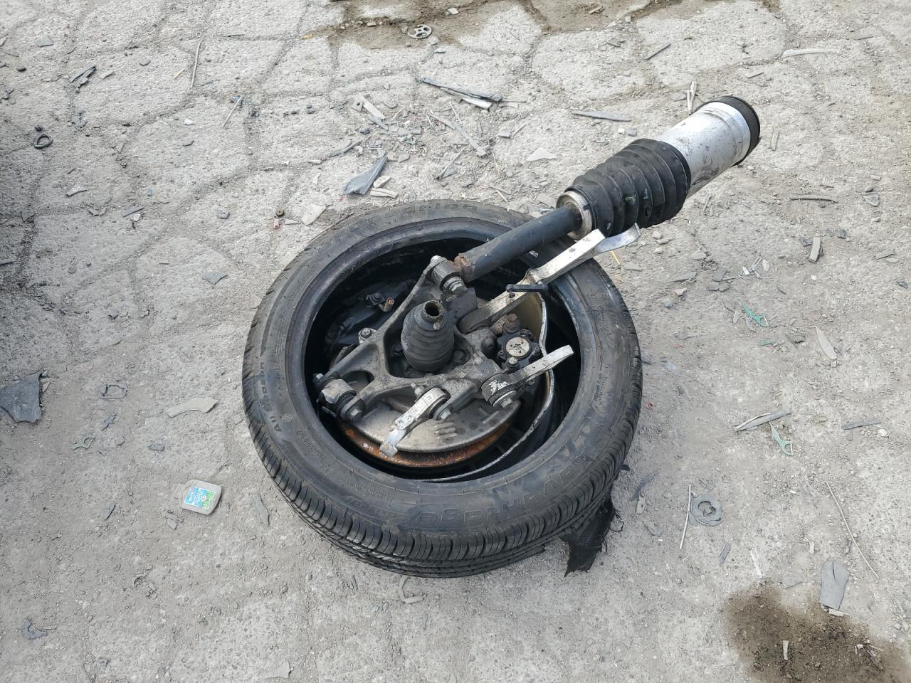 2016 Tesla Model S VIN: 5YJSA1E24GF143910 Lot: 89513615