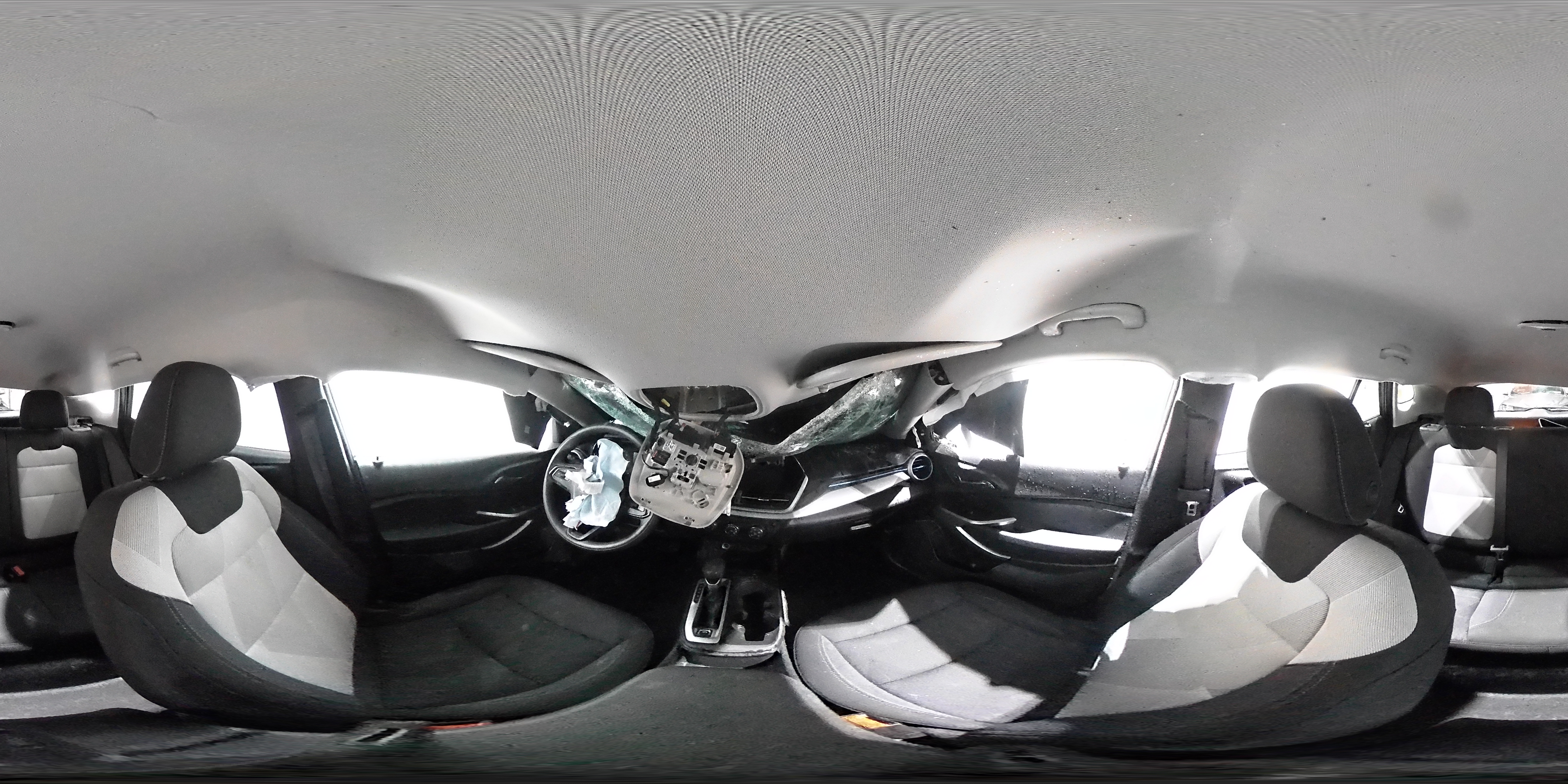 2024 Chevrolet Trax Ls VIN: KL77LFE28RC233846 Lot: 90447055