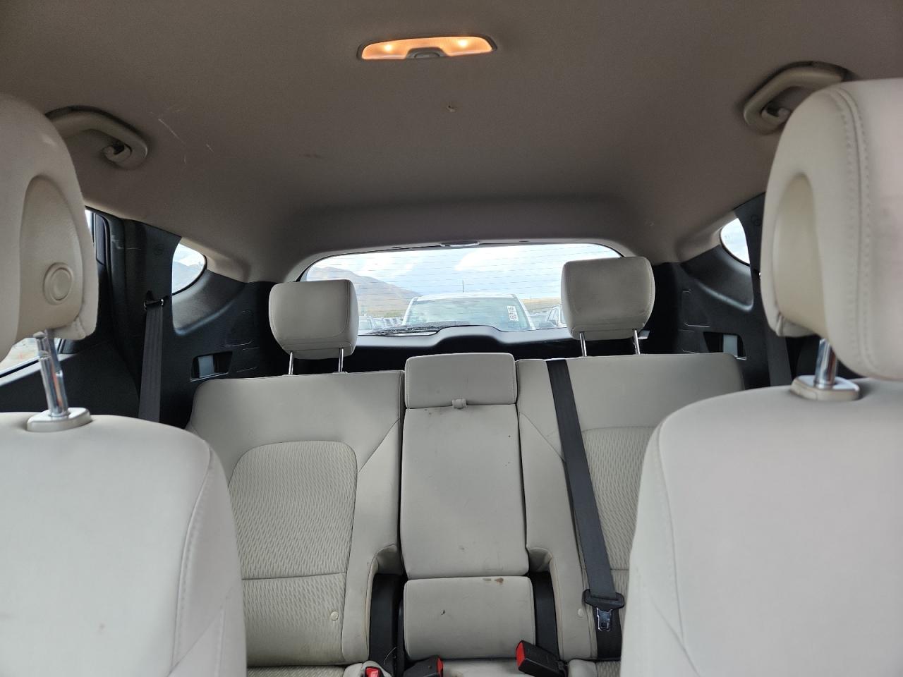 2018 Hyundai Santa Fe Sport VIN: 5XYZT3LB7JG561241 Lot: 85163475