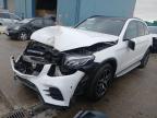 2019 MERCEDES-BENZ GLC GLC 250 4MATIC AMG NIGHT EDITION 5DR 9G-TRONIC for sale at Copart ROCHFORD