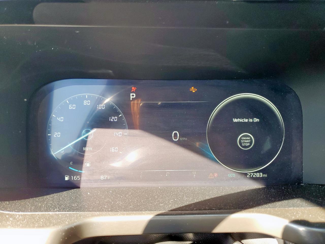 2022 Kia Sorento Sx VIN: 5XYRK4LF1NG148524 Lot: 85535395