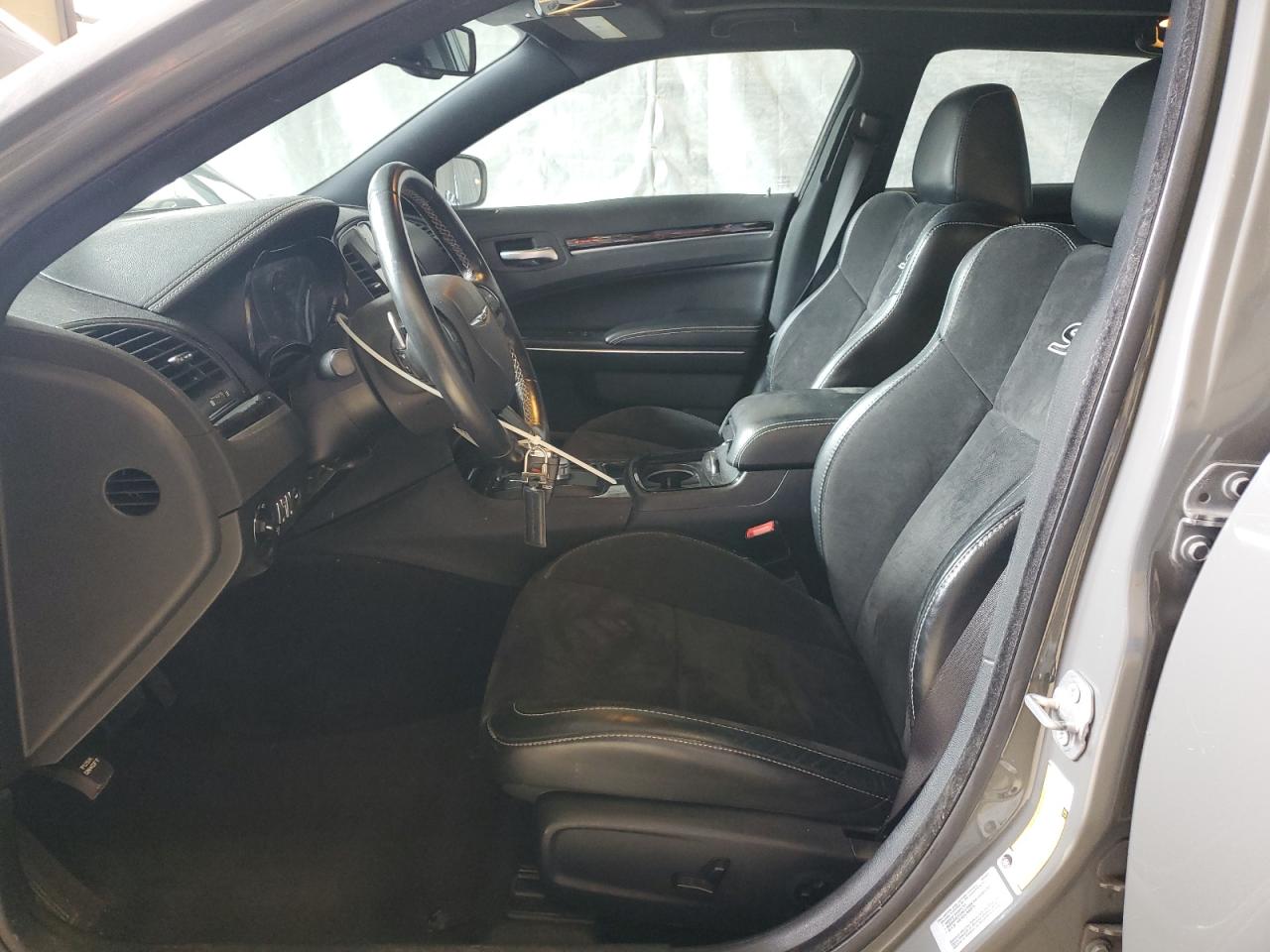 2017 Chrysler 300 S VIN: 2C3CCABG1HH557967 Lot: 89486885