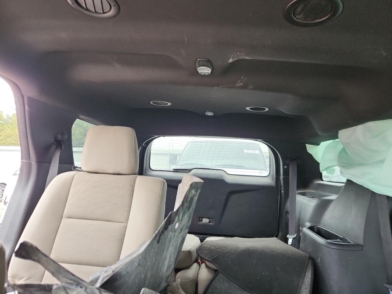 2014 Ford Explorer VIN: 1FM5K7B88EGC47529 Lot: 82238525