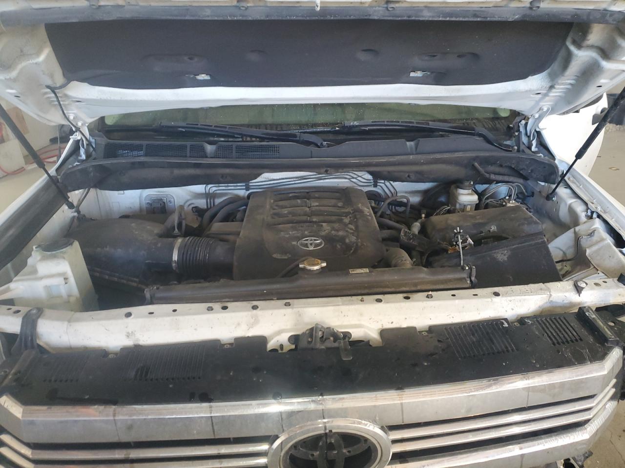 2017 Toyota Tundra Crewmax Sr5 VIN: 5TFDW5F16HX646756 Lot: 89534685