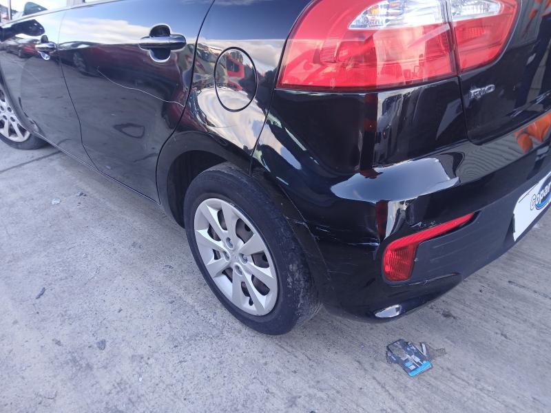 2016 KIA RIO 1.1 CRDI 1 5DR