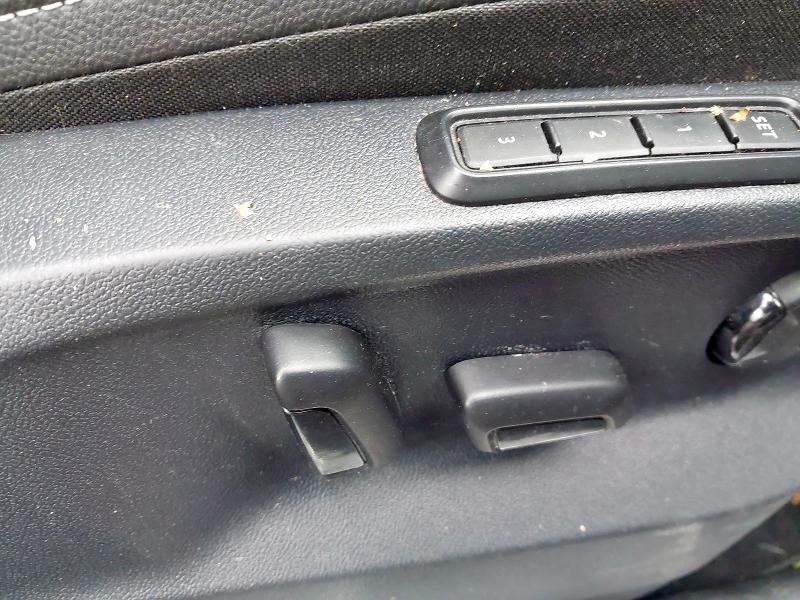 2019 VOLKSWAGEN TIGUAN 2.0 TSI 230 4MOTION SEL 5DR DSG