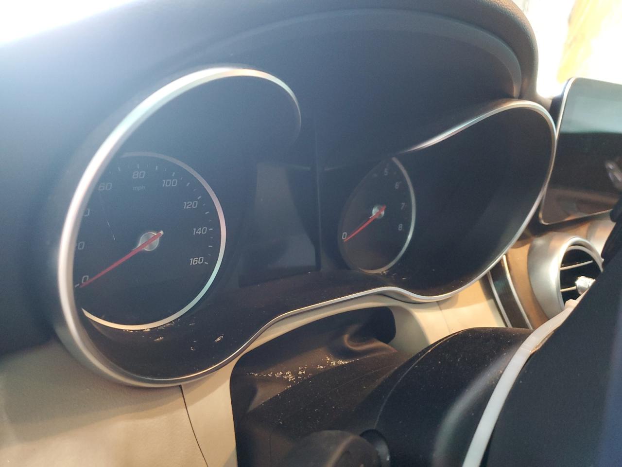 2021 Mercedes-Benz Glc 300 4Matic VIN: W1N0G8EB5MV293318 Lot: 81981655