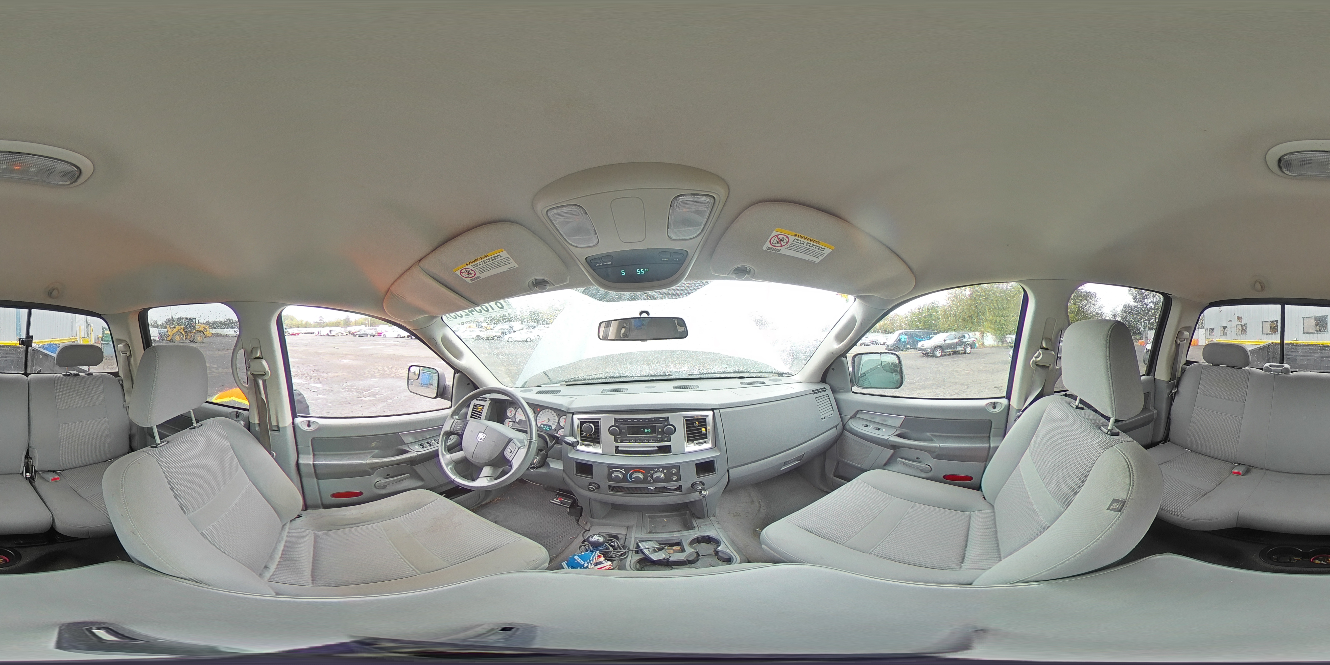 2007 Dodge Ram 3500 St VIN: 3D7MX38C77G730402 Lot: 81854255