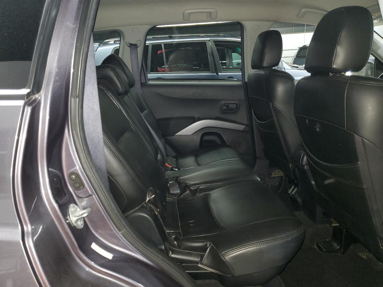 2007 Mitsubishi Outlander Xls VIN: JA4MT41XX7Z015018 Lot: 87120035