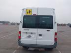 2009 FORD  MEDIUM ROOF 15 SEATER TDCI 100PS for sale at Copart CHESTER
