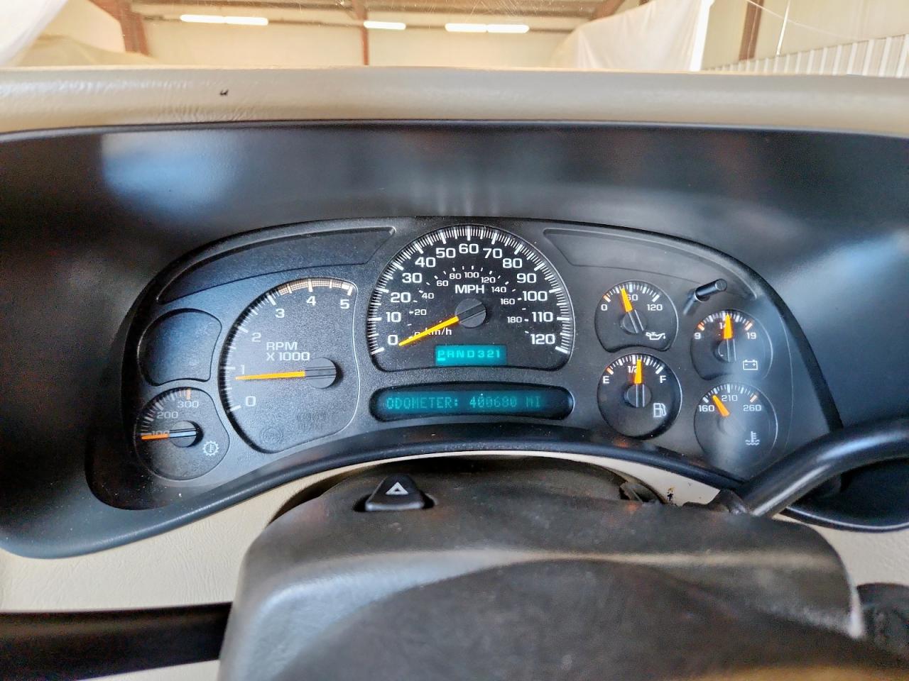 2004 GMC Sierra K2500 Heavy Duty VIN: 1GTHK23234F228471 Lot: 85934045