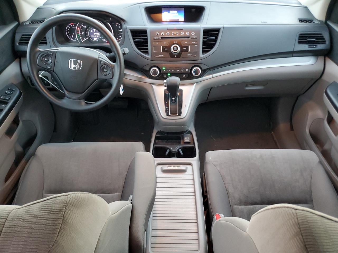 2014 Honda Cr-V Lx VIN: 3CZRM3H3XEG713416 Lot: 85368665