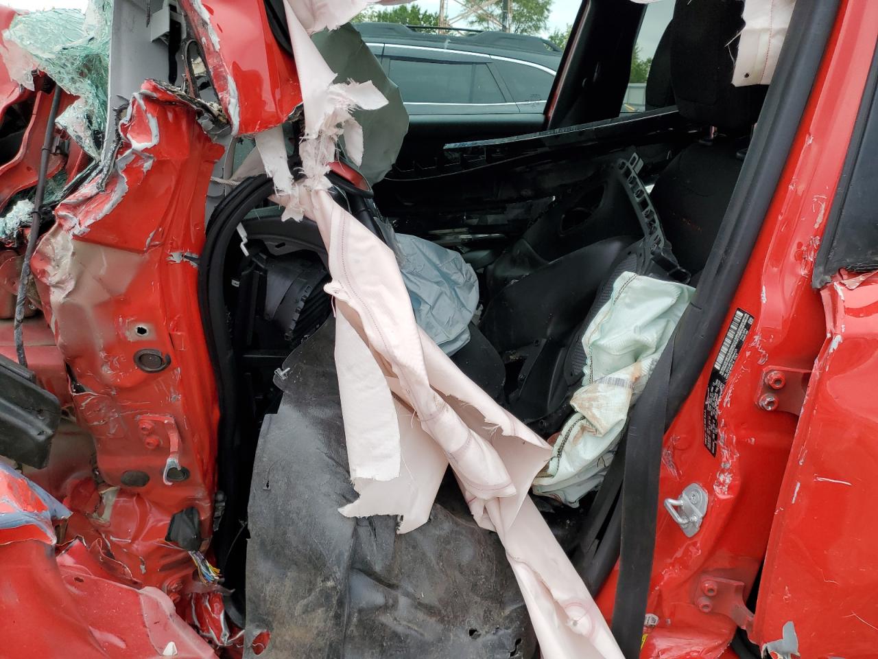 2015 Jeep Renegade Trailhawk VIN: ZACCJBCT0FPB64123 Lot: 82375345