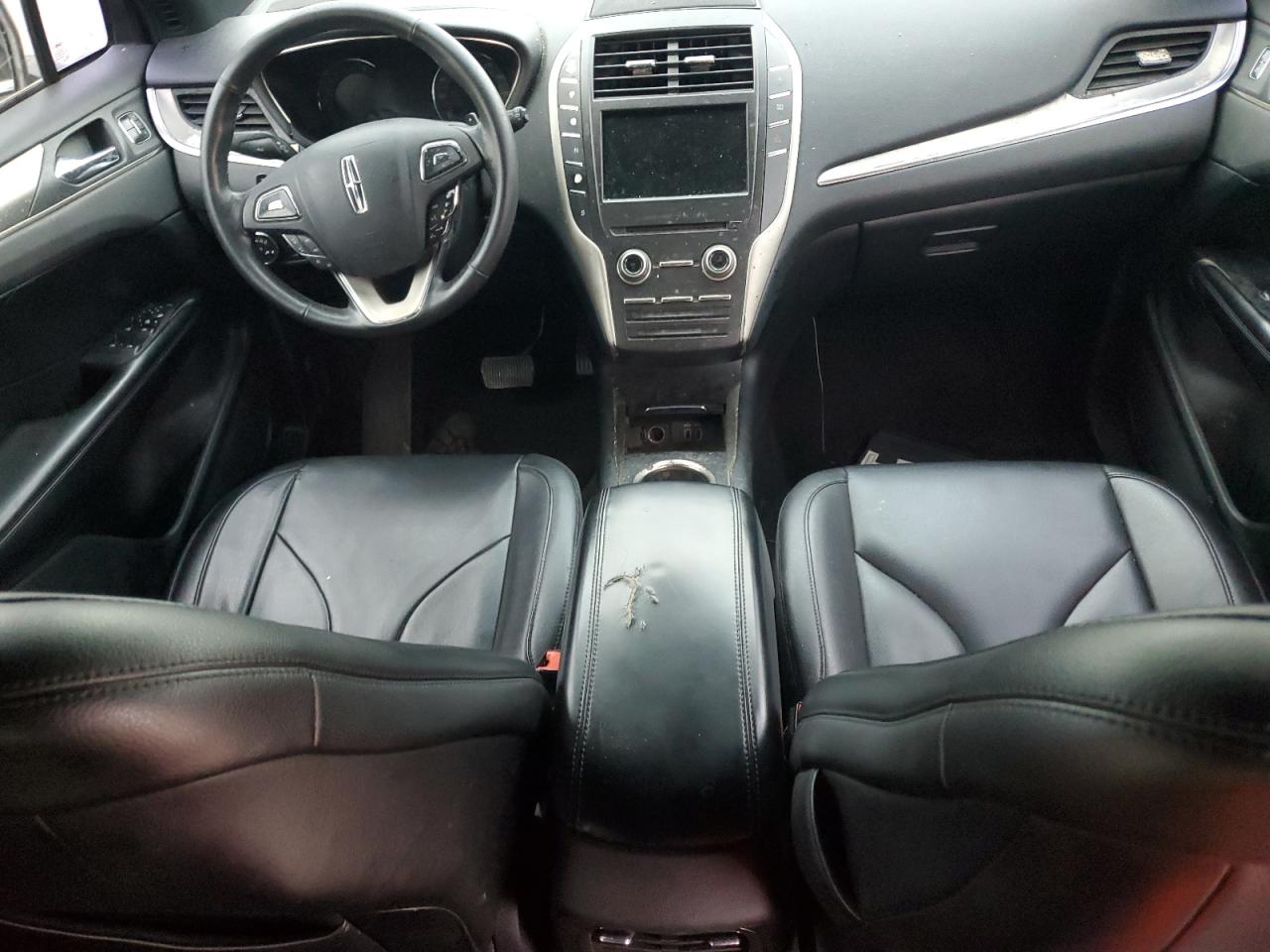 2017 Lincoln Mkc Premiere VIN: 5LMCJ1C93HUL31758 Lot: 86606605