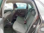2011 VOLKSWAGEN POLO MATCH 60  for sale at Copart WISBECH