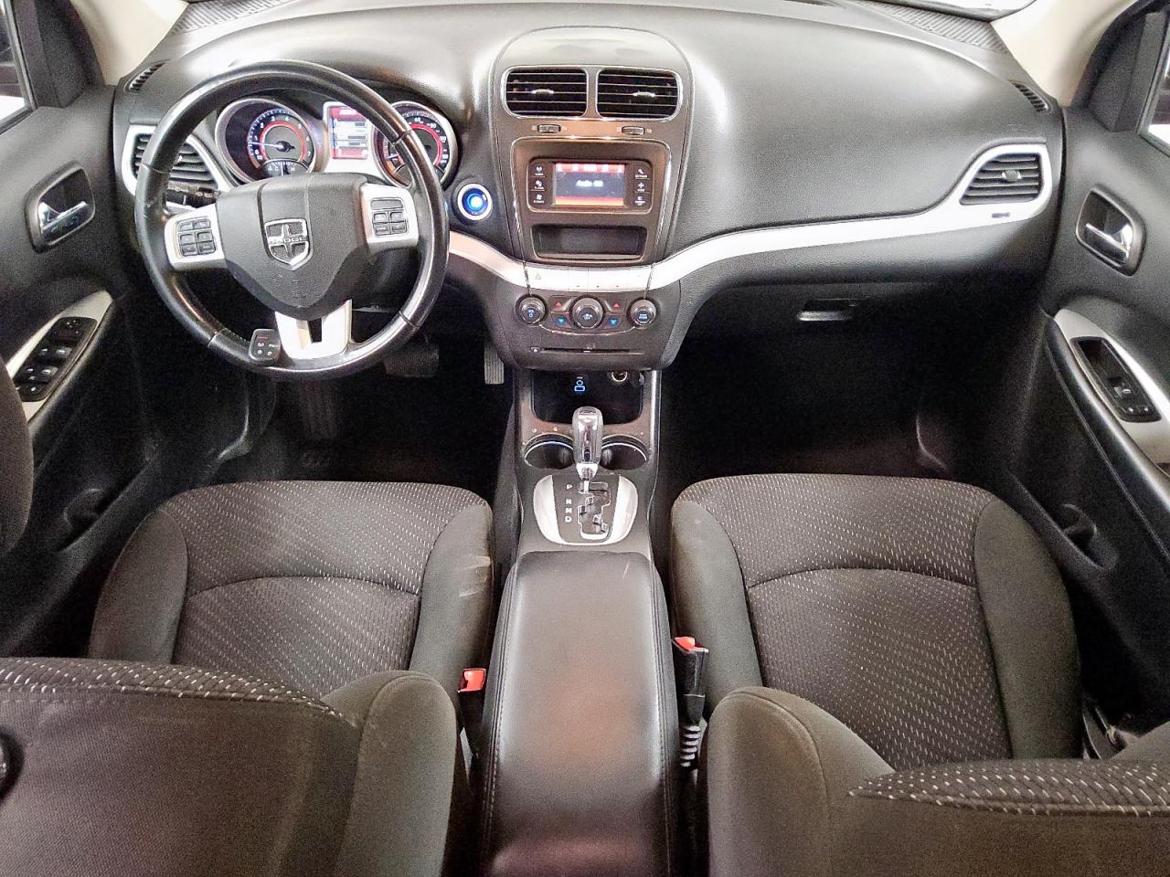 2019 Dodge Journey Se VIN: 3C4PDCBB5KT856919 Lot: 84539365