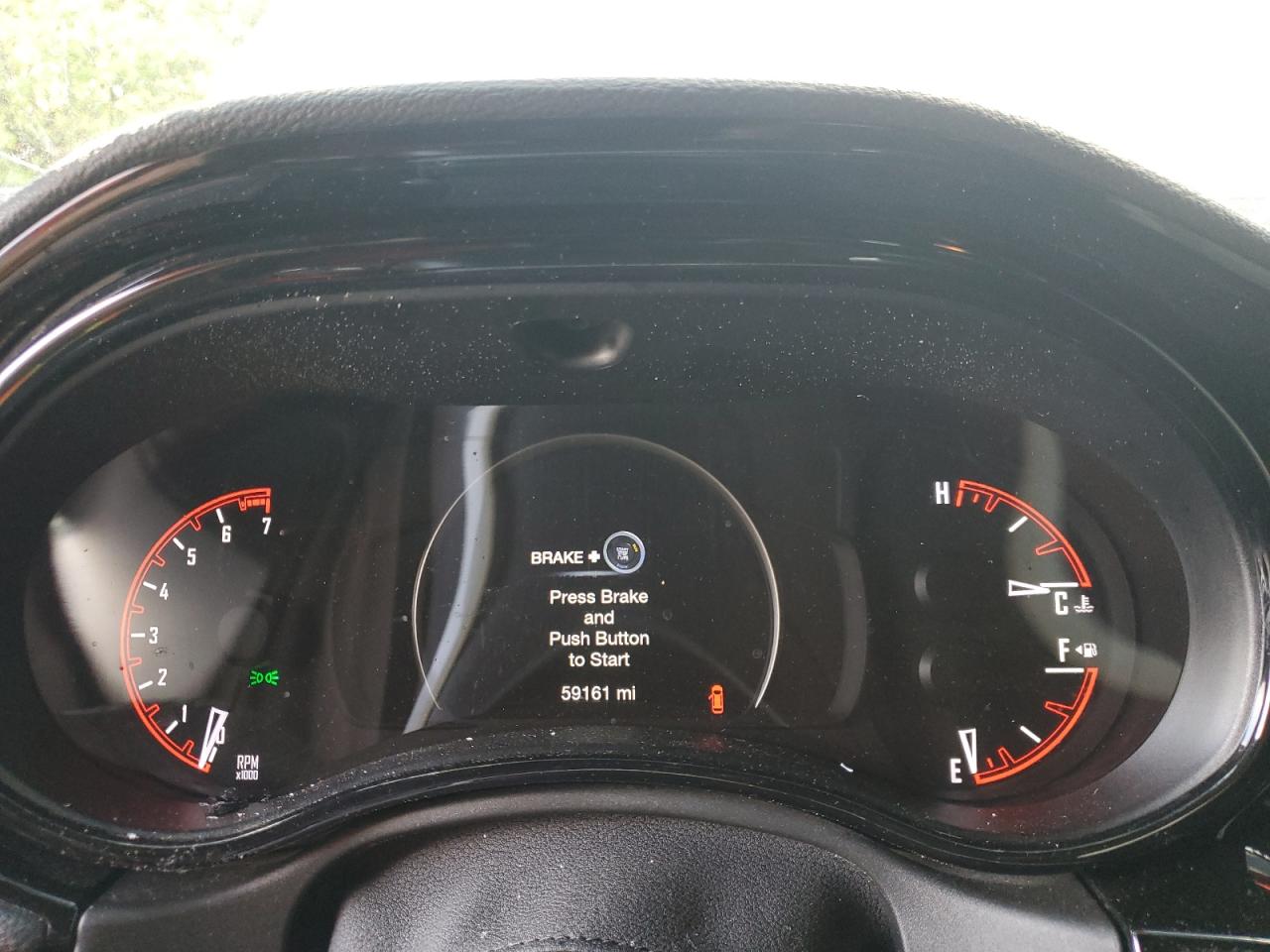 2023 Dodge Durango Gt VIN: 1C4RDJDG2PC692926 Lot: 85176445