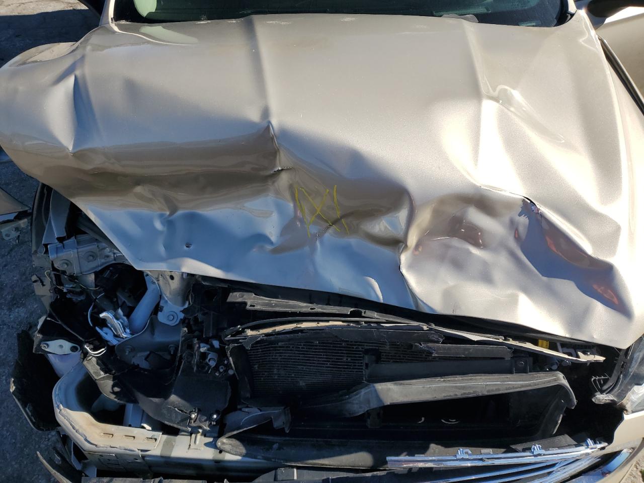 2019 Ford Fusion S VIN: 3FA6P0G78KR268621 Lot: 90687755