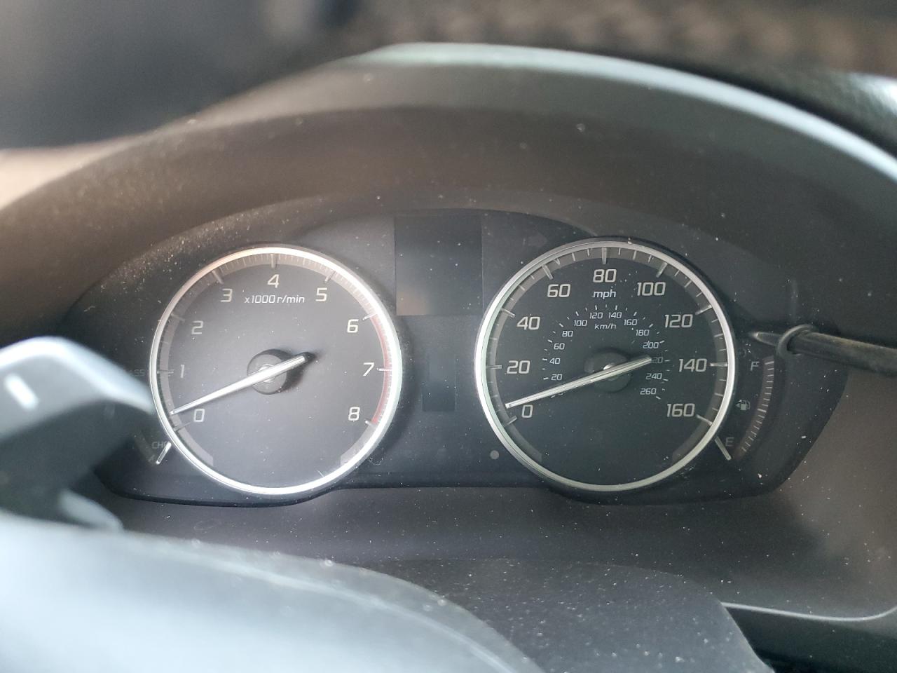 2013 Acura Ilx Hybrid Tech VIN: 19VDE3F7XDE301681 Lot: 85182055