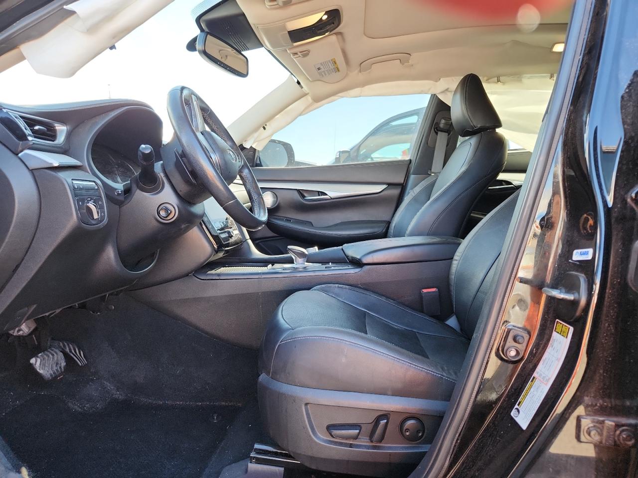 2019 Infiniti Qx50 Essential VIN: 3PCAJ5M35KF110095 Lot: 86310925