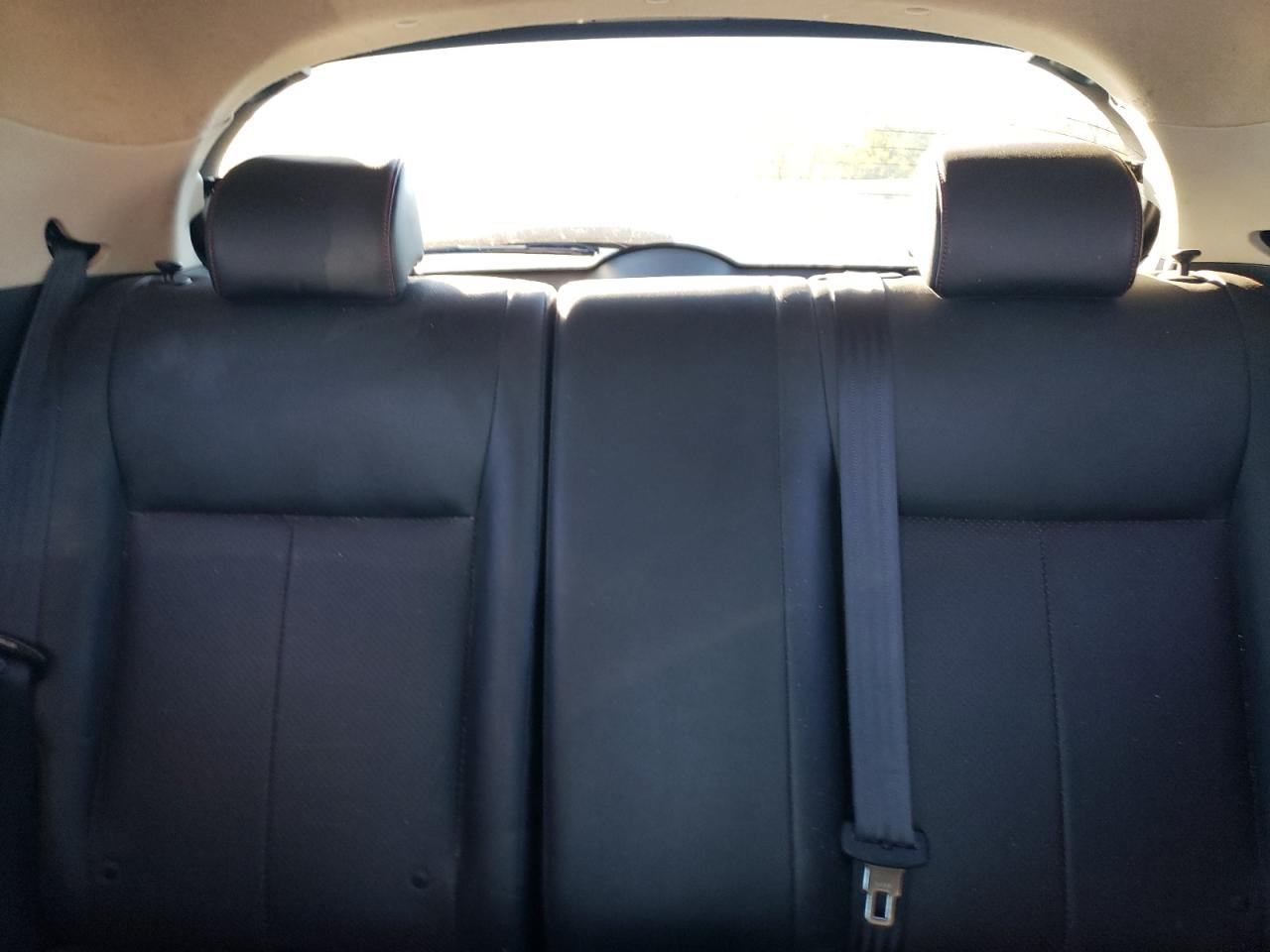 2014 Nissan Juke S VIN: JN8AF5MVXET360764 Lot: 86089755