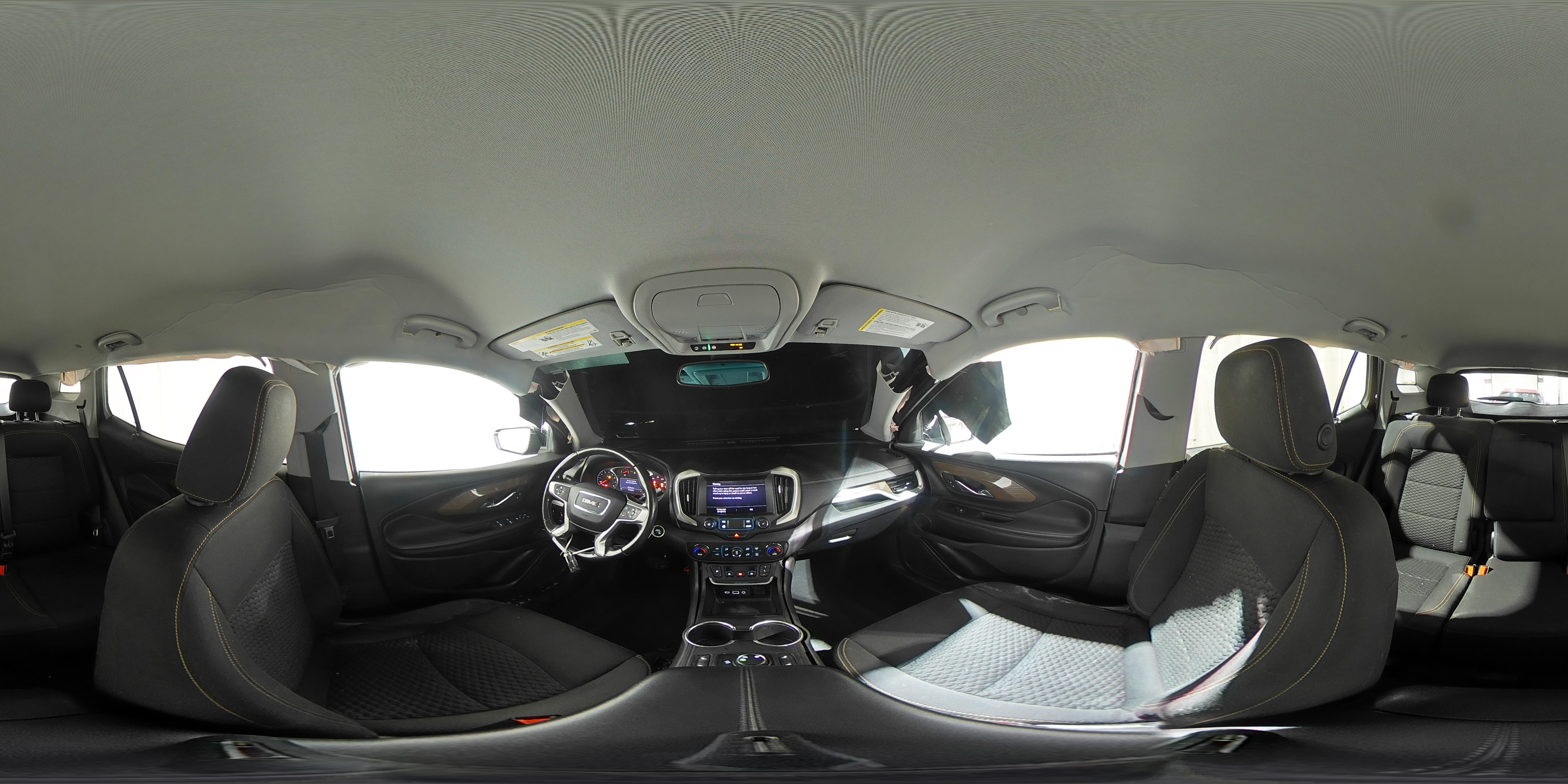 2019 GMC Terrain Sle VIN: 3GKALTEX6KL253417 Lot: 90077305