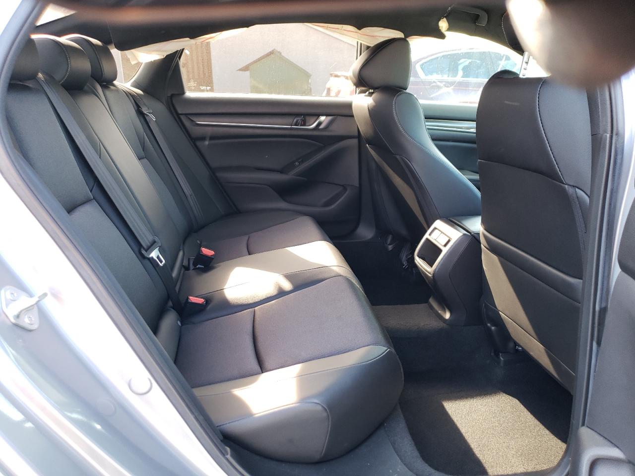 2021 Honda Accord Sport VIN: 1HGCV1F38MA068005 Lot: 84834395