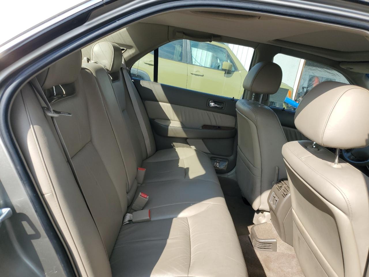 2002 Acura 3.5Rl VIN: JH4KA96692C014405 Lot: 85010505