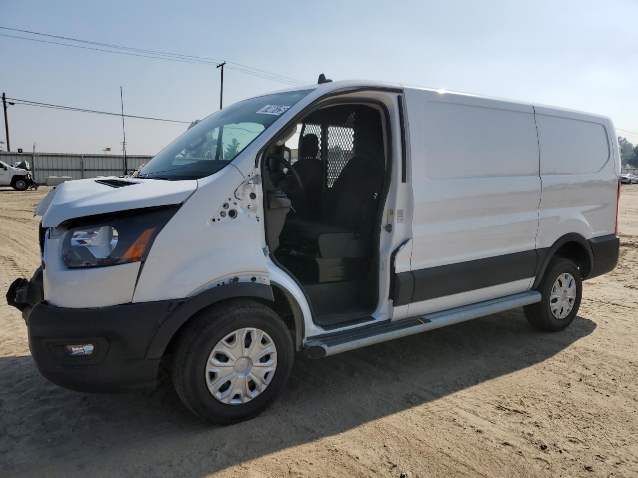 2024 Ford Transit T-250 VIN: 1FTBR1Y84RKA33616 Lot: 87466125