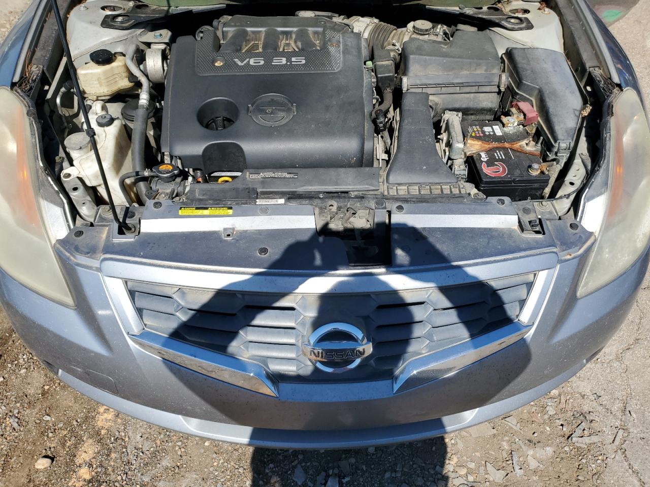 2008 Nissan Altima 3.5Se VIN: 1N4BL24E68C134299 Lot: 86292195