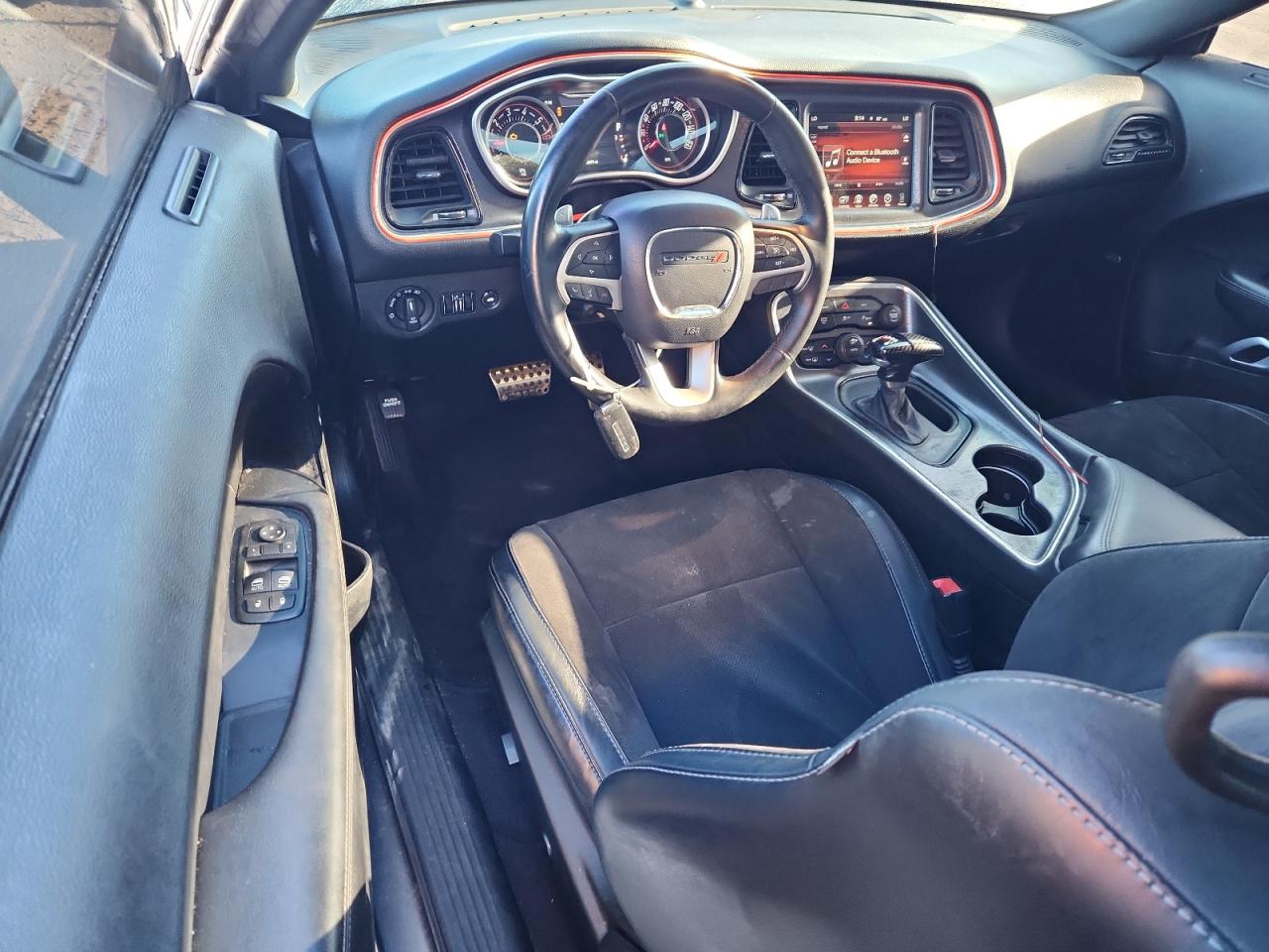 2015 Dodge Challenger Sxt Plus VIN: 2C3CDZBT3FH816528 Lot: 89710455