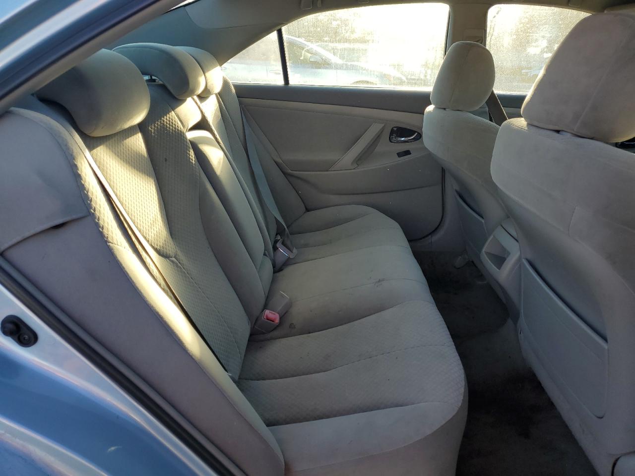 2007 Toyota Camry Ce VIN: 4T1BE46KX7U713738 Lot: 86875575