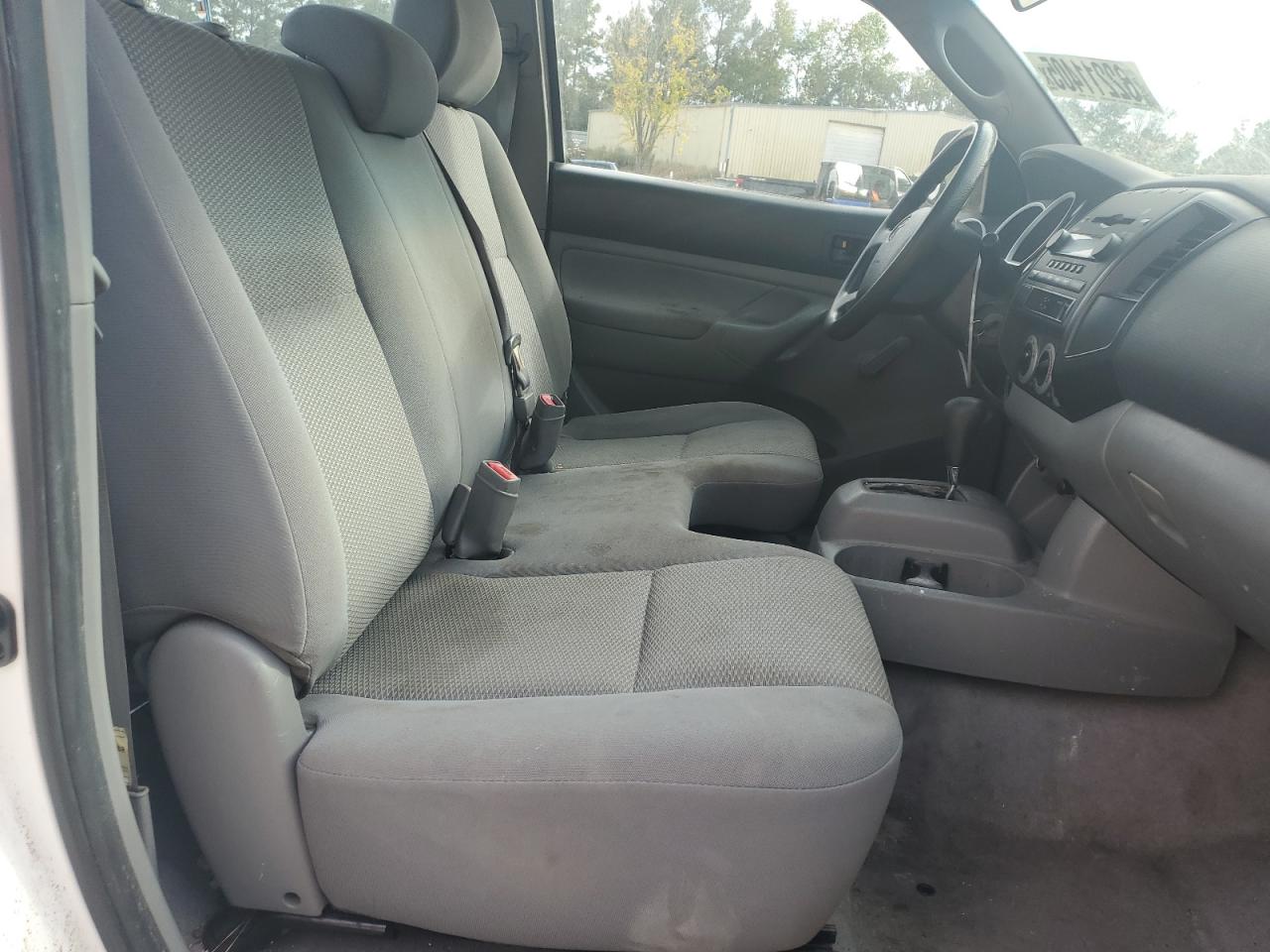 2008 Toyota Tacoma VIN: 5TENX22N28Z499854 Lot: 82211405