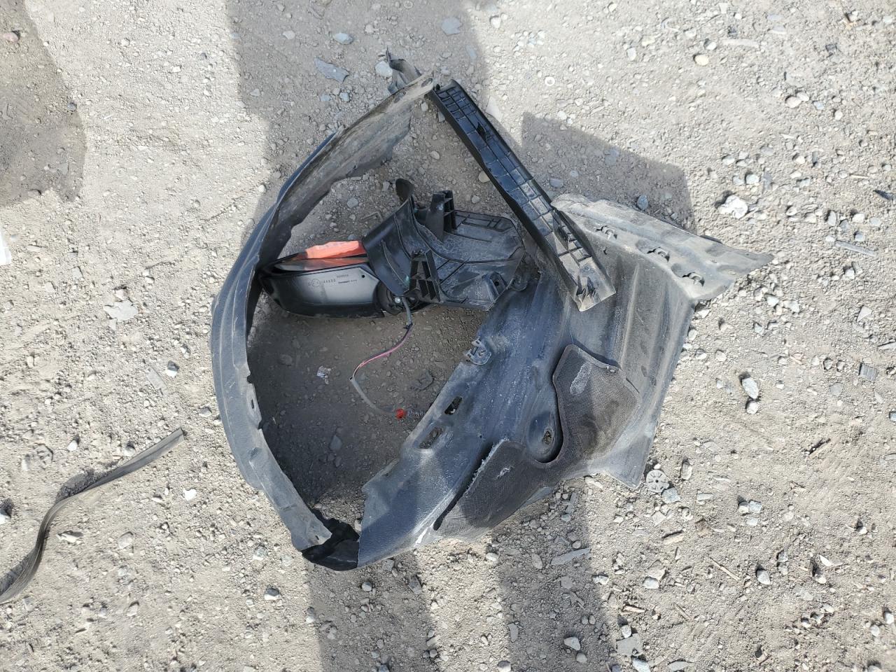 2017 Toyota Prius VIN: JTDKBRFU5H3031062 Lot: 82431085