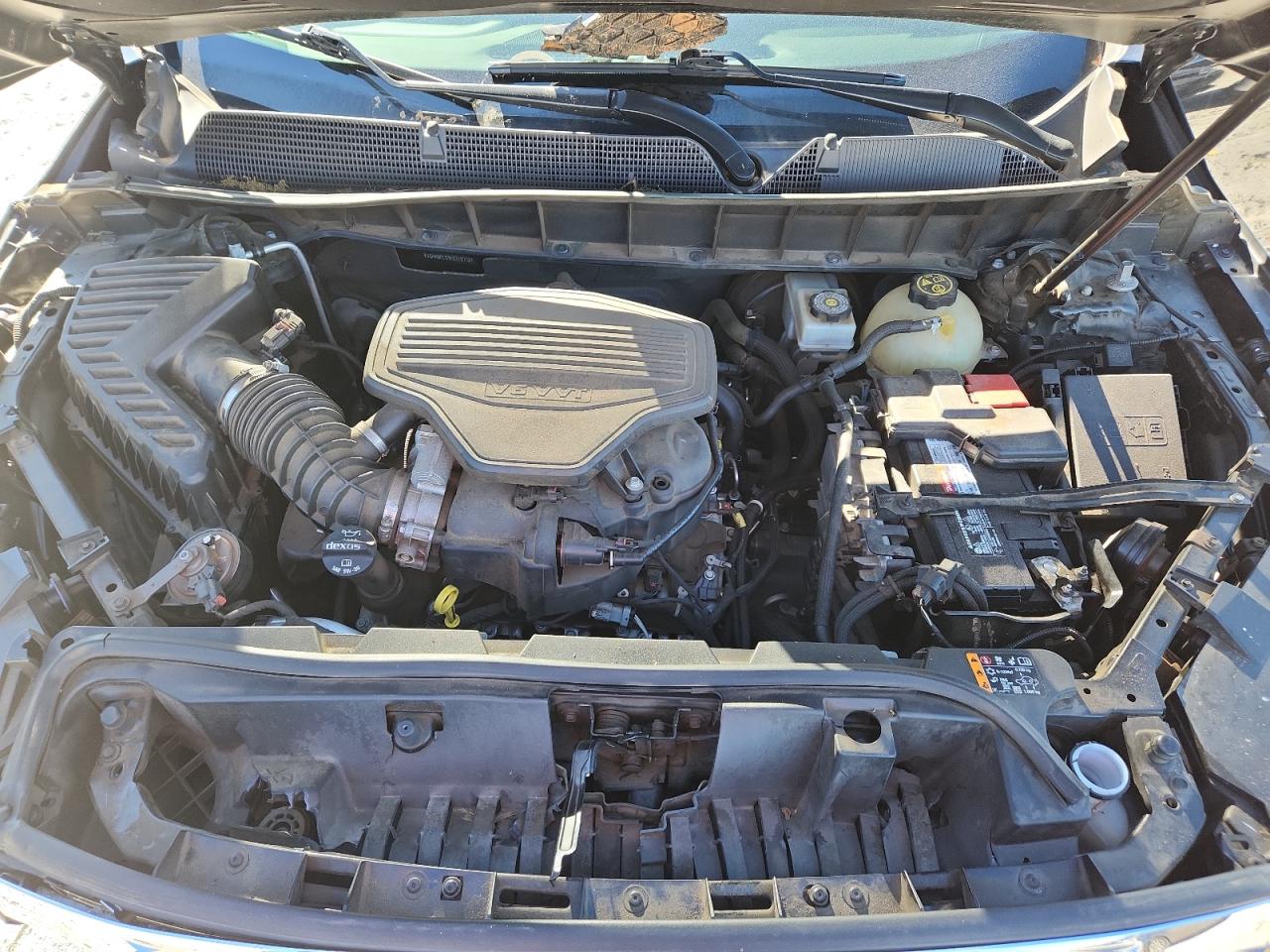 2019 GMC Acadia Slt-1 VIN: 1GKKNMLS9KZ212798 Lot: 89442195