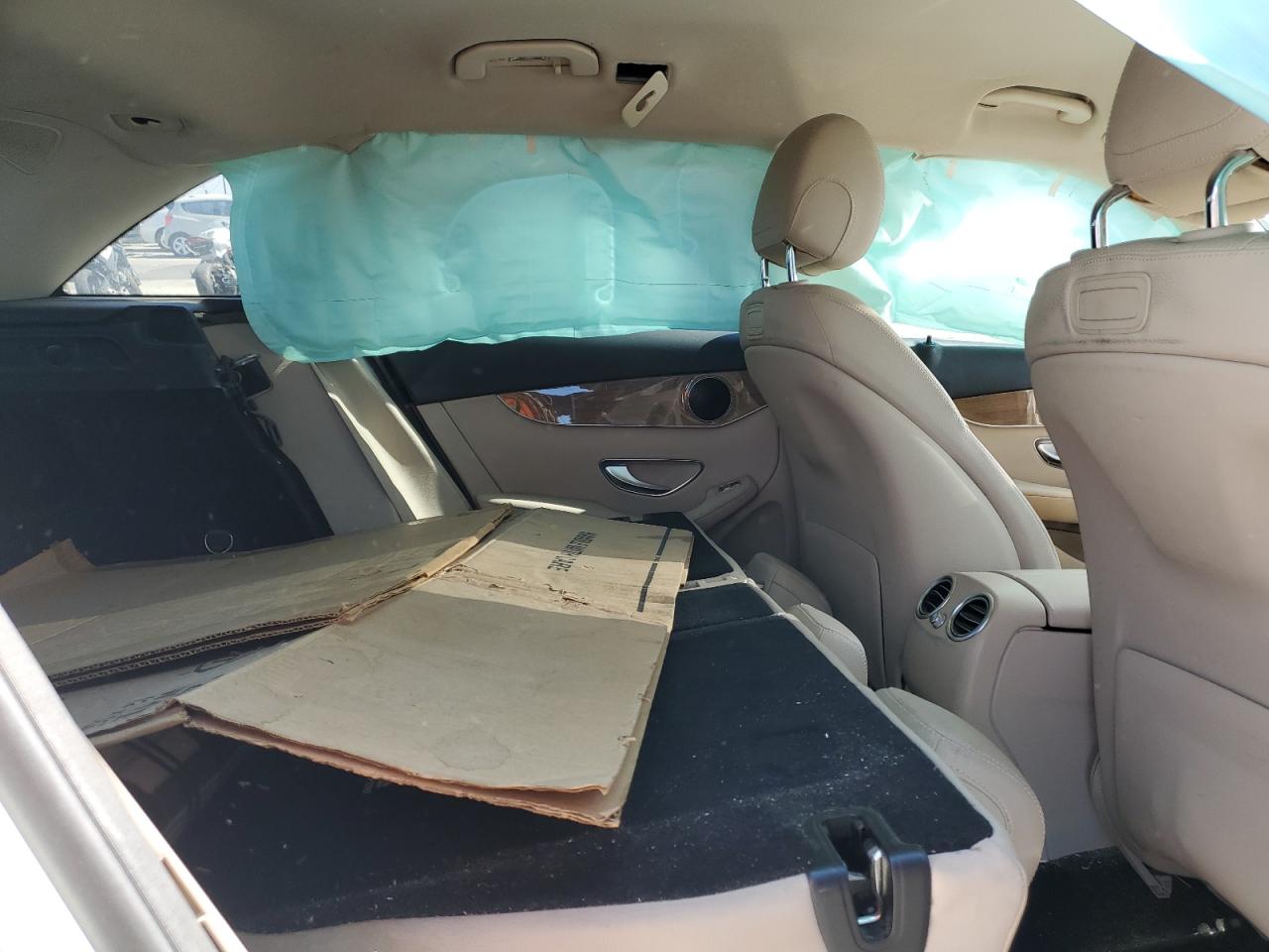 2018 Mercedes-Benz Glc 300 VIN: WDC0G4JB3JV041546 Lot: 84707355