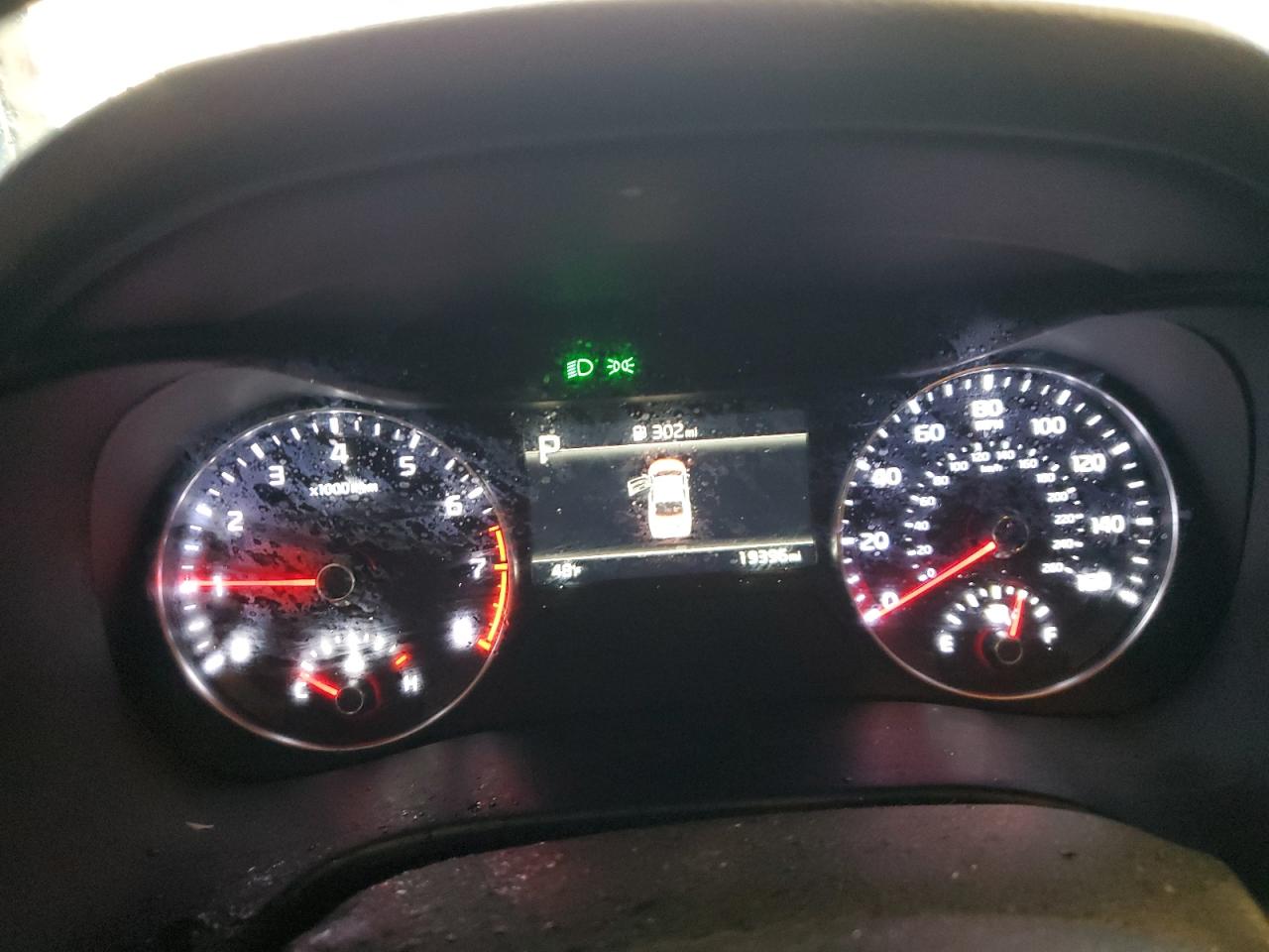 2024 Kia Forte Lx VIN: 3KPF24AD4RE837304 Lot: 90142525