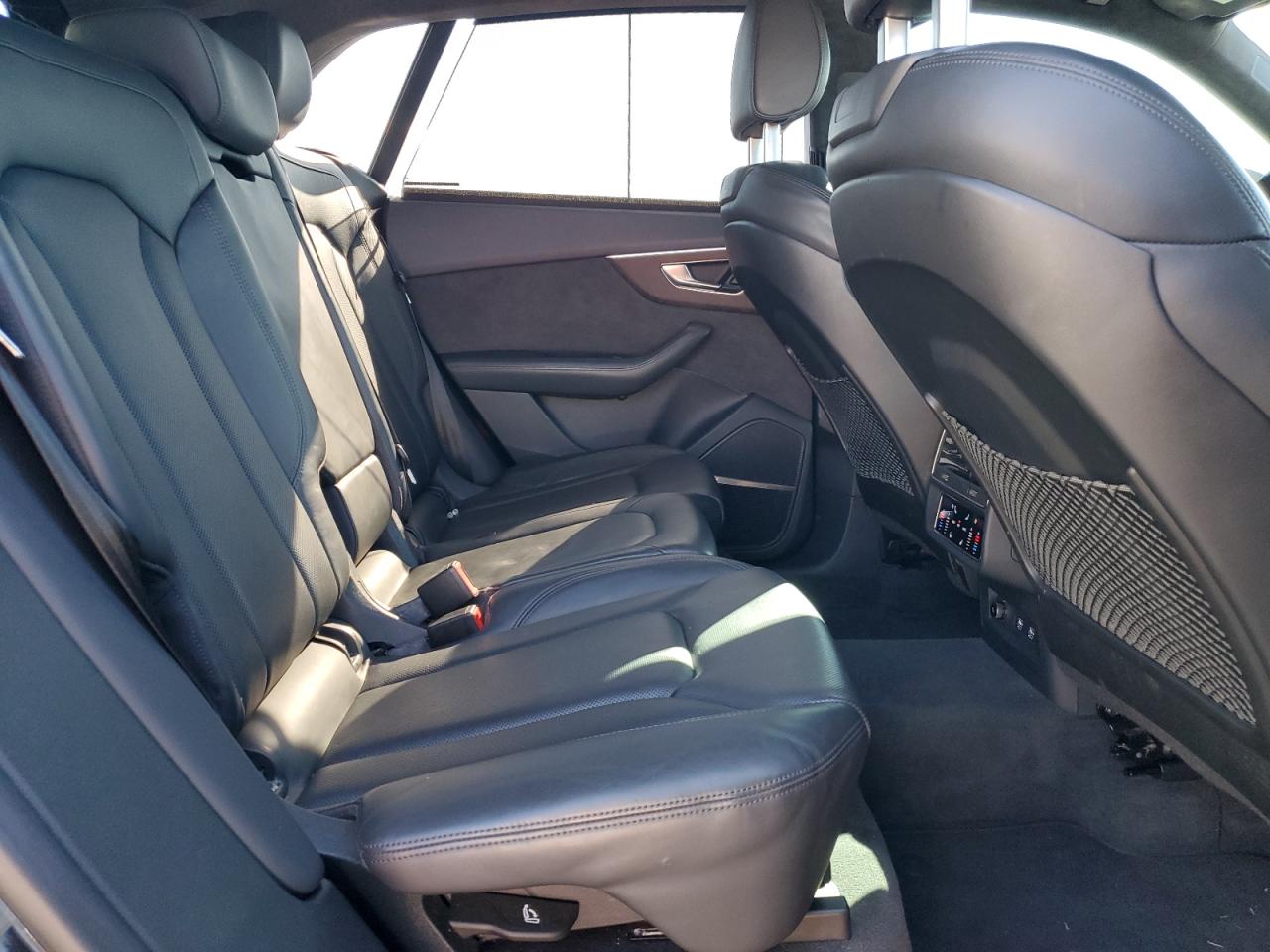 2019 Audi Q8 Prestige S-Line VIN: WA1FVAF17KD045685 Lot: 90220415