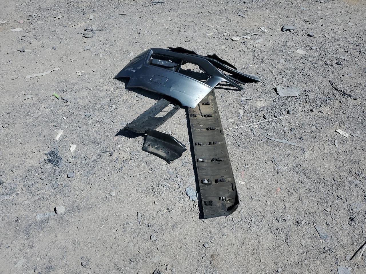 2014 Audi A4 Premium VIN: WAUAFAFL3EN014833 Lot: 84641485