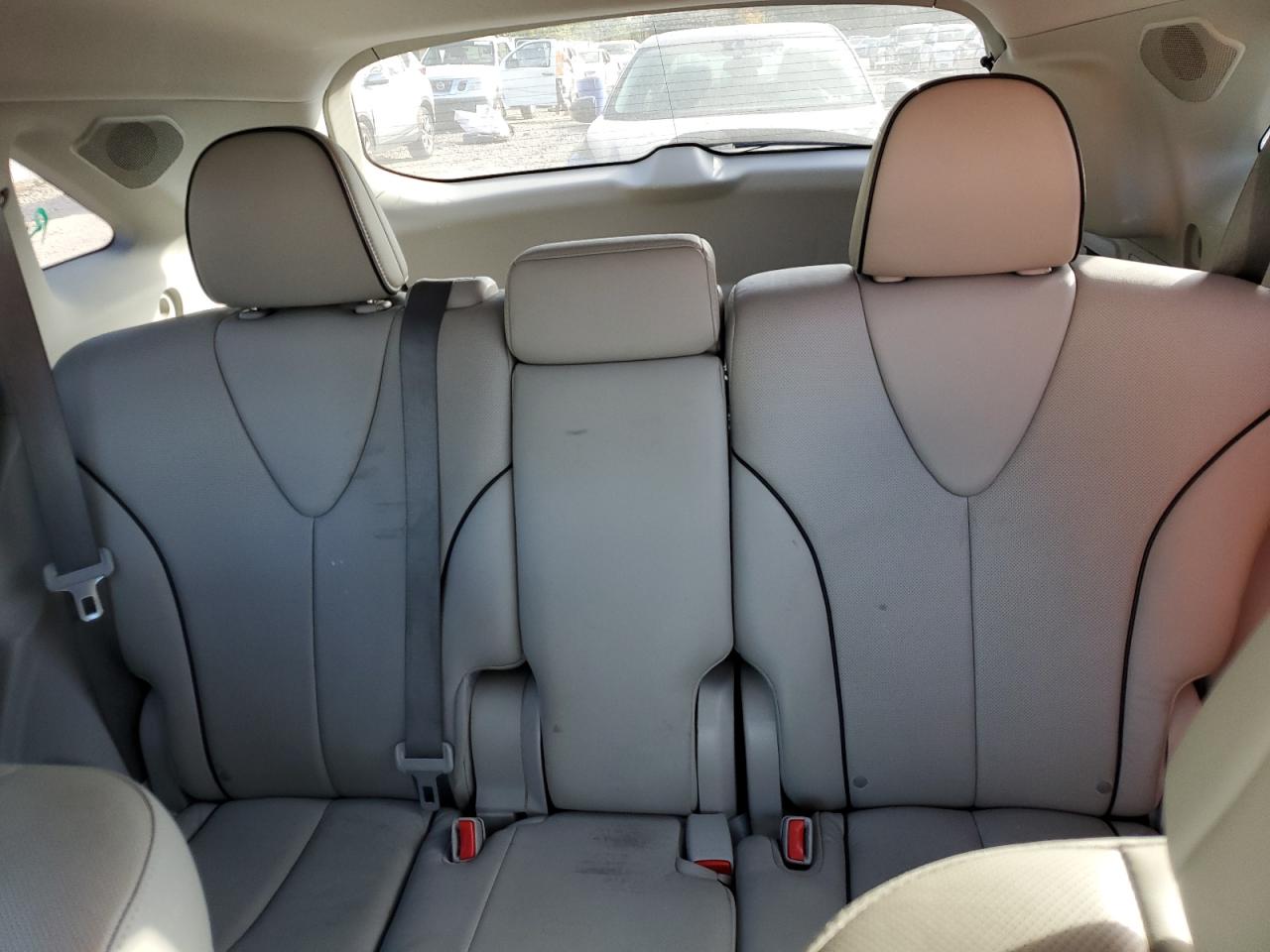 2015 Toyota Venza Le VIN: 4T3BK3BB9FU114943 Lot: 85345165