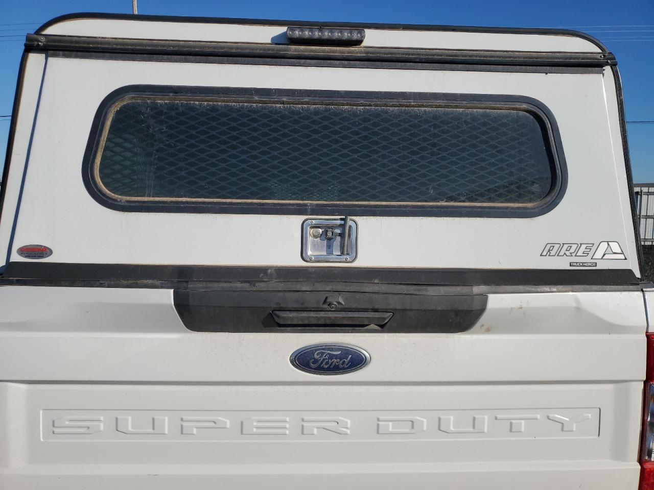 2020 Ford F350 Super Duty VIN: 1FT8W3B67LED49720 Lot: 84441555