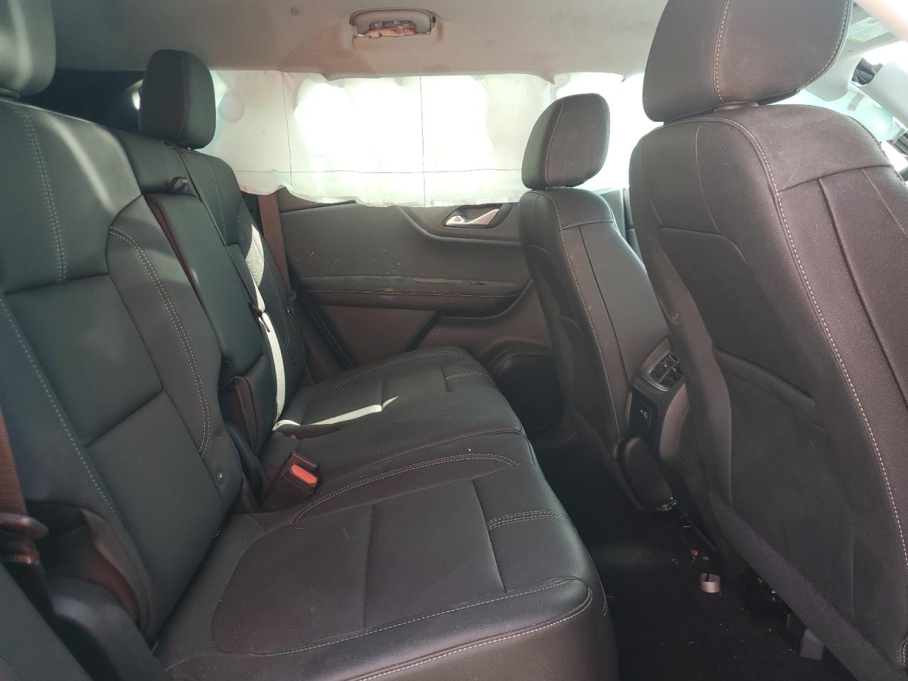 2024 Chevrolet Blazer 3Lt VIN: 3GNKBJRS2RS175005 Lot: 86256165