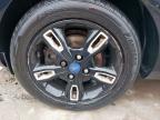 2016 FORD FIESTA ZETEC BLACK EDIT A  for sale at Copart WESTBURY